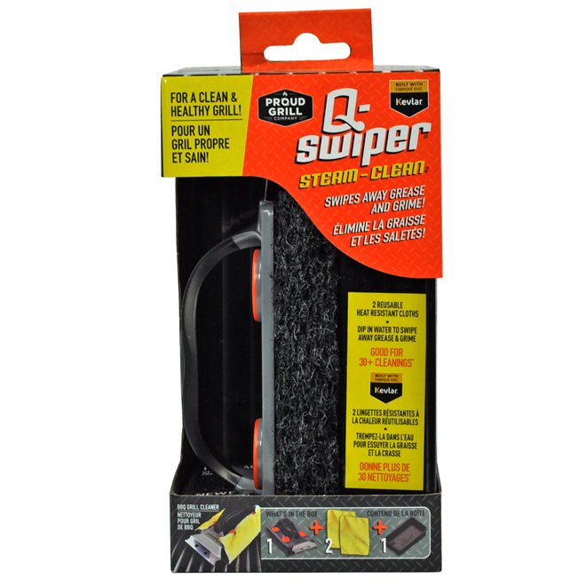 Grill Cleaner Kit- 1024P