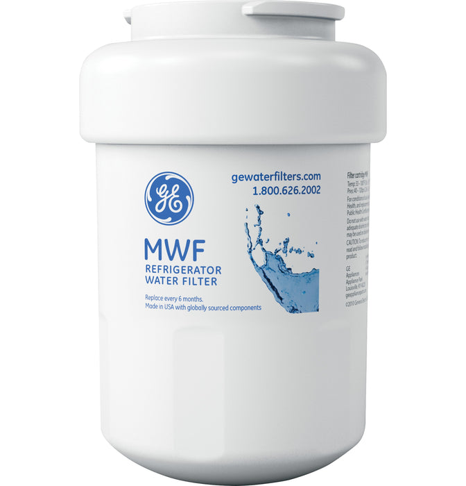 MWF Refrigerator Water Filter with Pharmaceutical Removal - MWFP