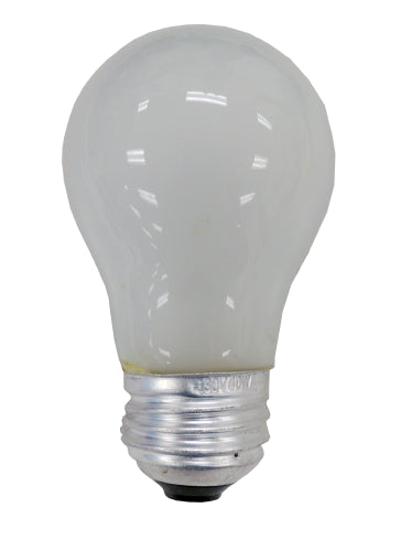 40 Watt Appliance Bulb - APPLIAN 40A15