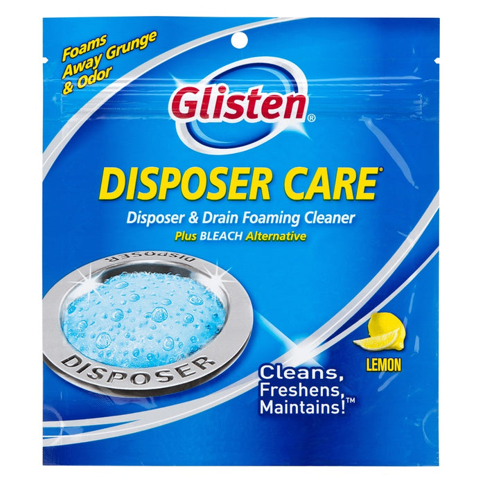 Disposal Deodorizer (DP06N-PB)