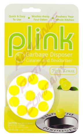 Plink Lemon (PLM12T)