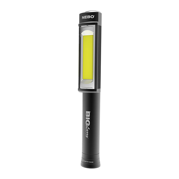 Pen Light (Black)