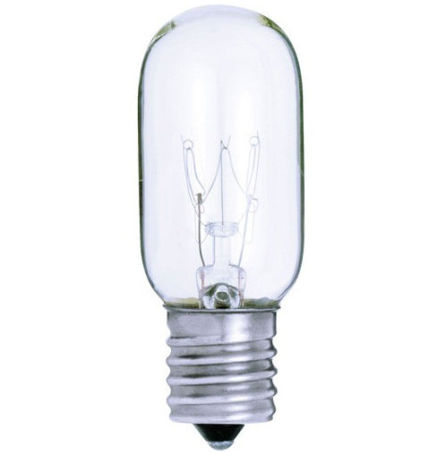 INCANDESCENT LIGHT 40 W 130V