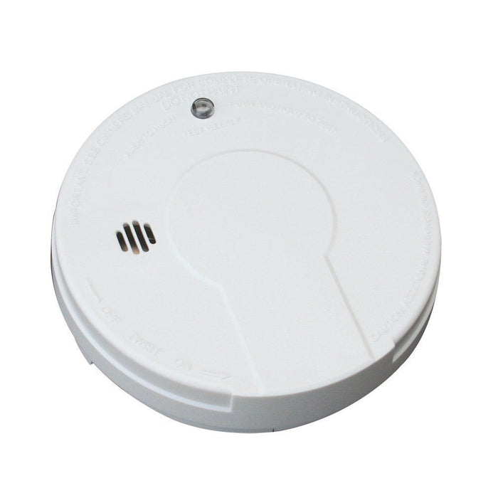 SMOKE ALARM 9V BATTERY