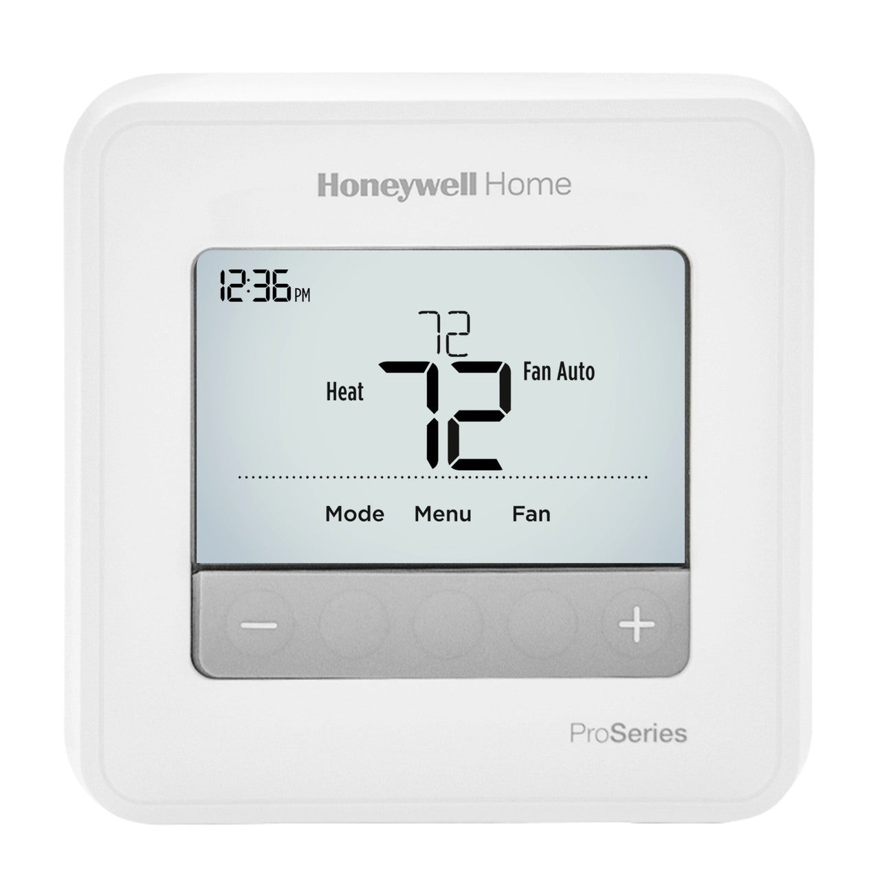 Wall Thermostats