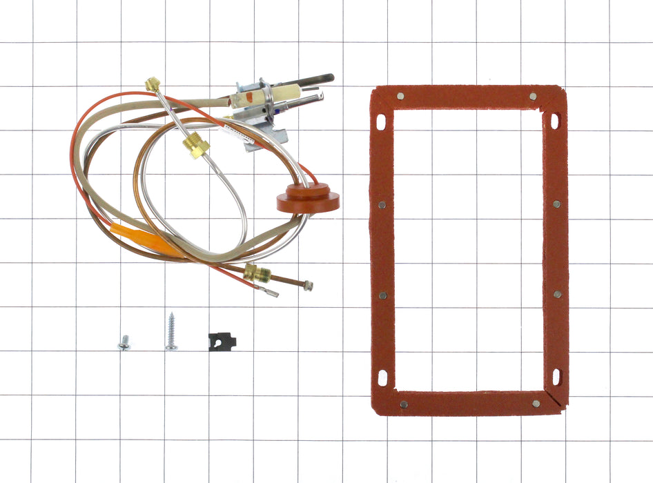 PILOT ASSEMBLY