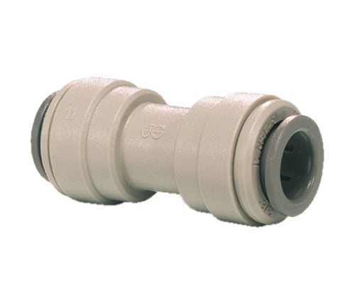 1/4" X 1/4" Union Connector PI0408S