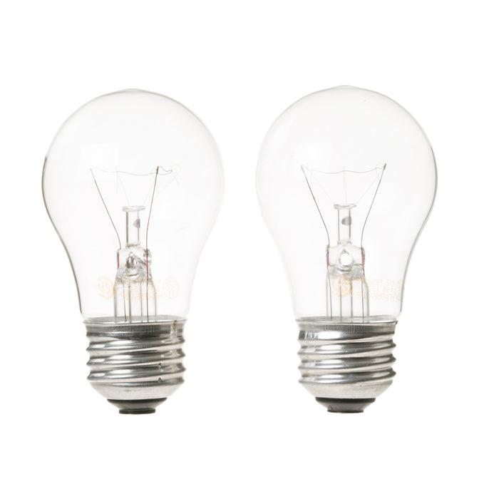 40 Watt Appliance Bulb - APPLIAN 40A15