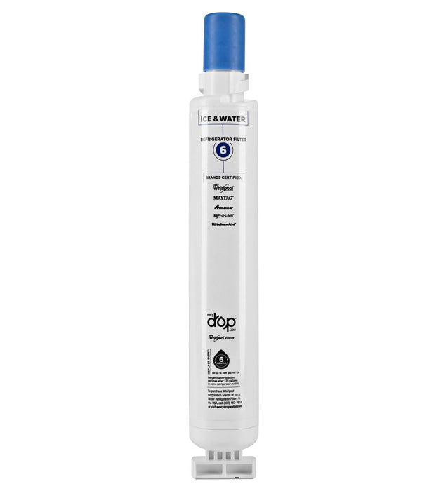 Everydrop Refrigerator Water Filter - EDR6D1