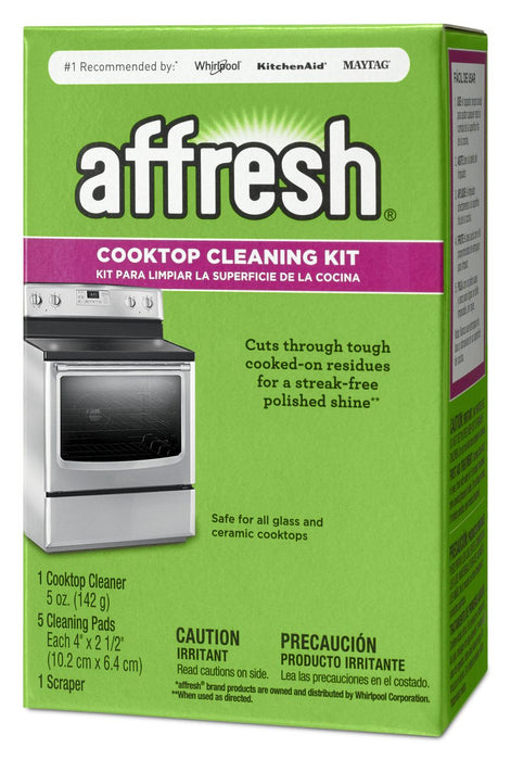 Eco-Friendly Appliance Cleaner - W11042470