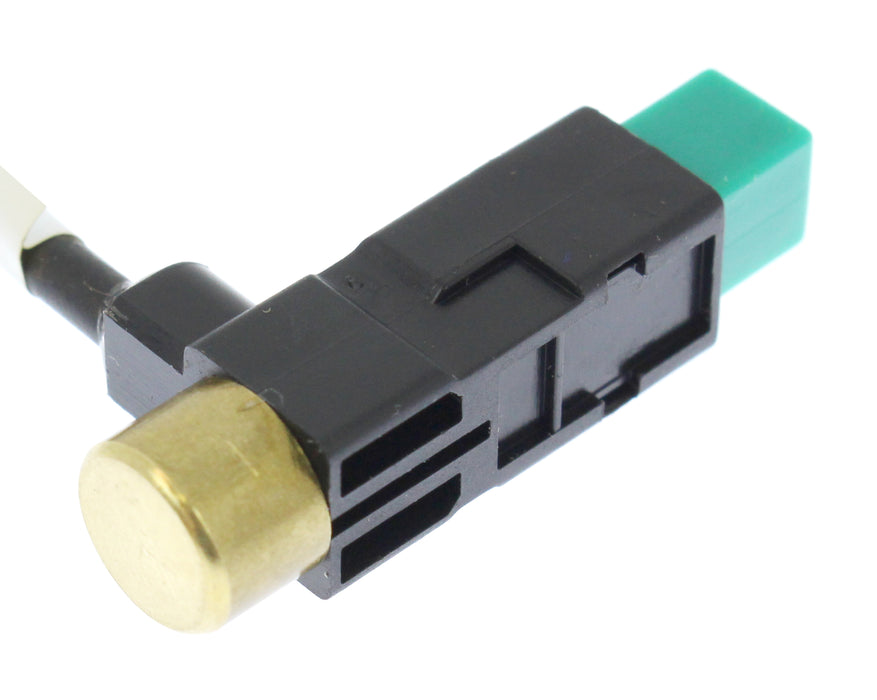 IGNITOR AND BRACKET PIEZO