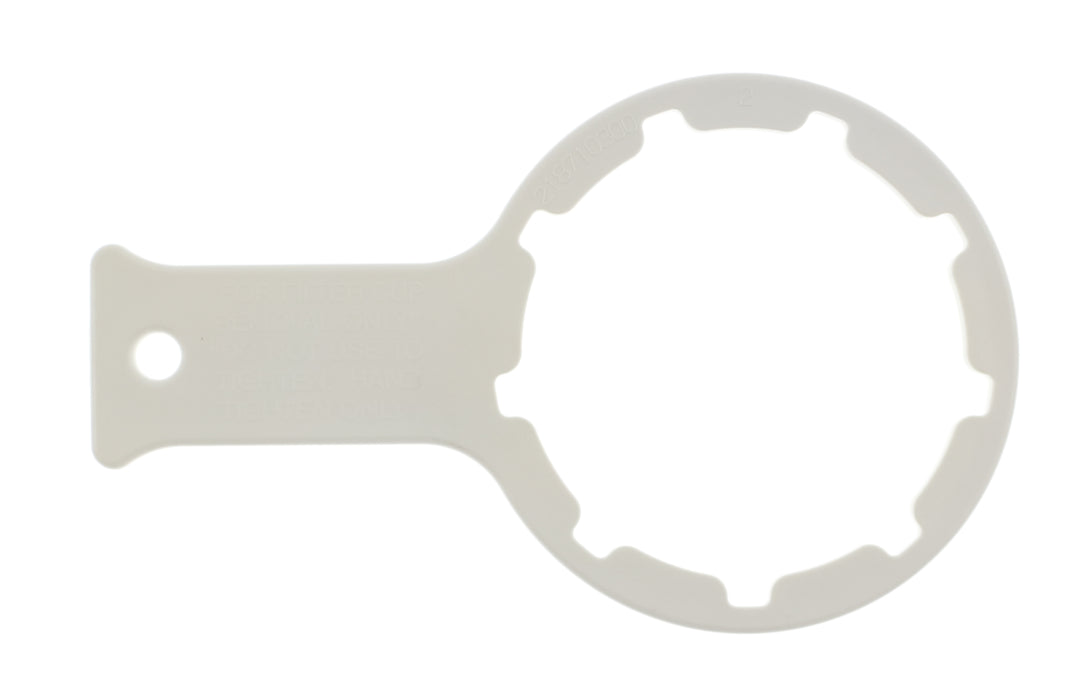 Water Filter Wrench 218710300