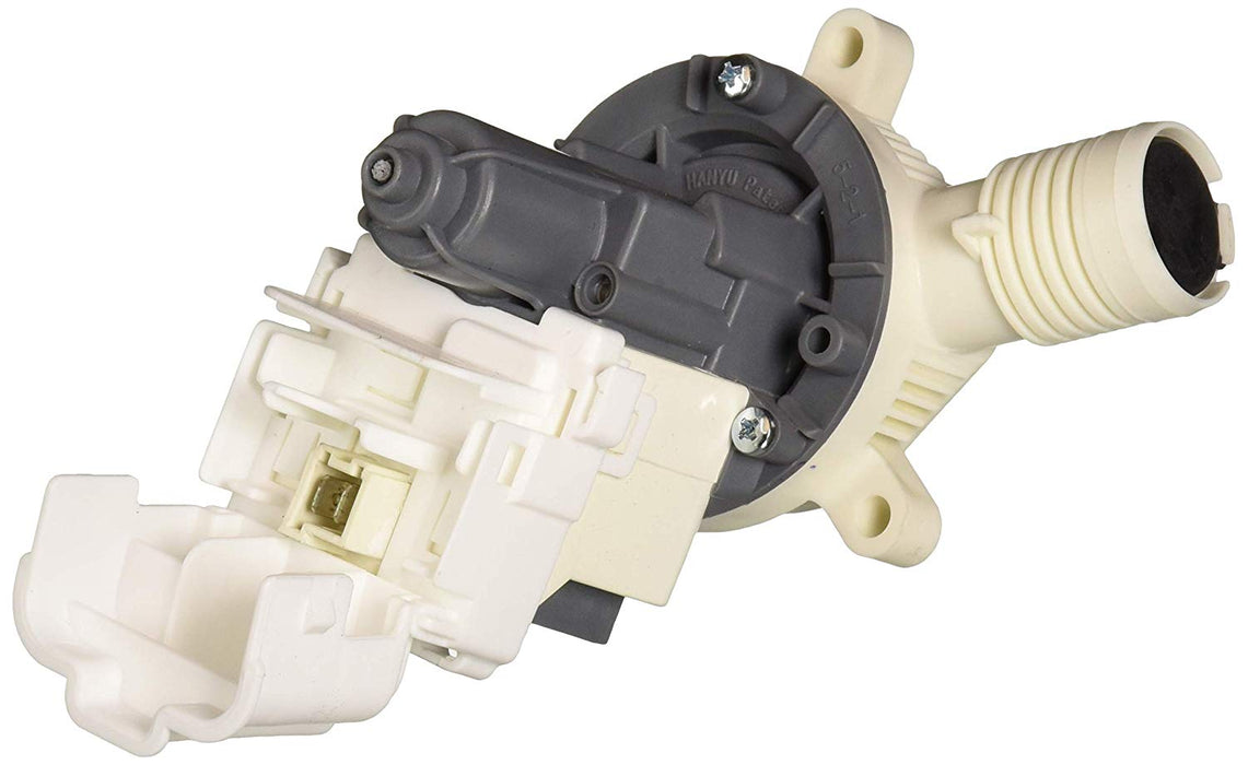 WHIRLPOOL CORP PUMP WATER WPW10661045