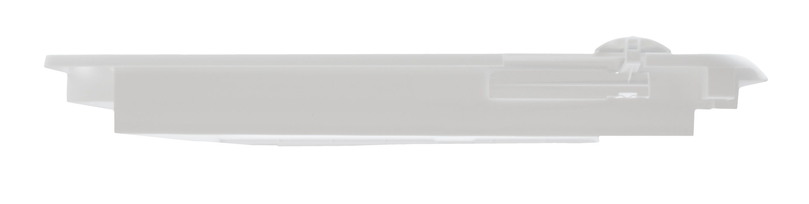 ELECTROLUX COVER-CRISPER PAN 240364787