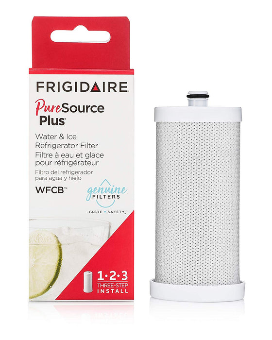 ELECTROLUX Pure Source Plus Ice and Water Filter WFCB