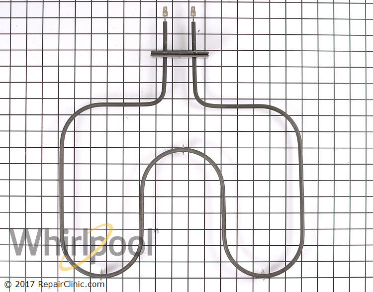 WHIRLPOOL CORP BAKE ELEMENT WP77001094