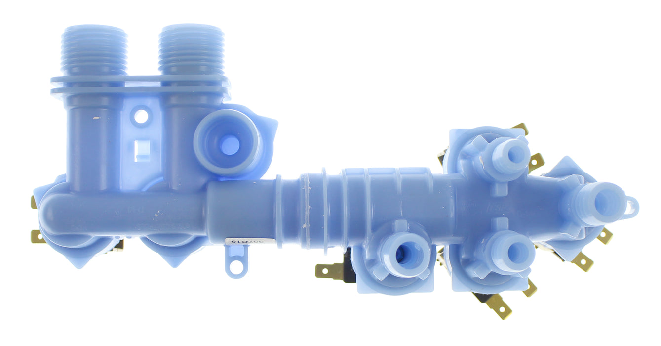 WHIRLPOOL CORP VALVE W10853723